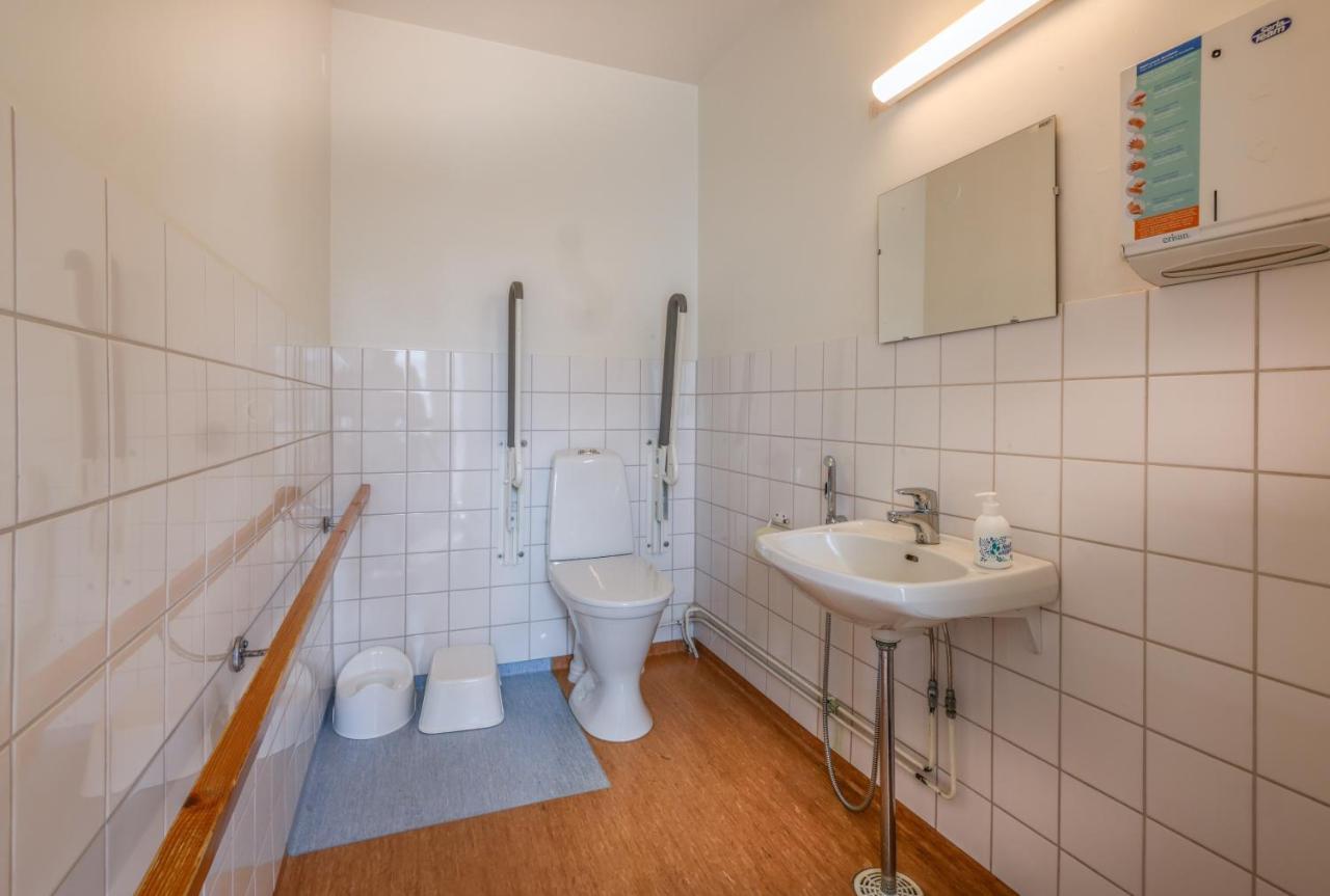 Vinsanvilla Bed And Breakfast Ruovesi Bagian luar foto